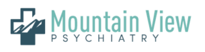Mountain View Psychiatry Logo